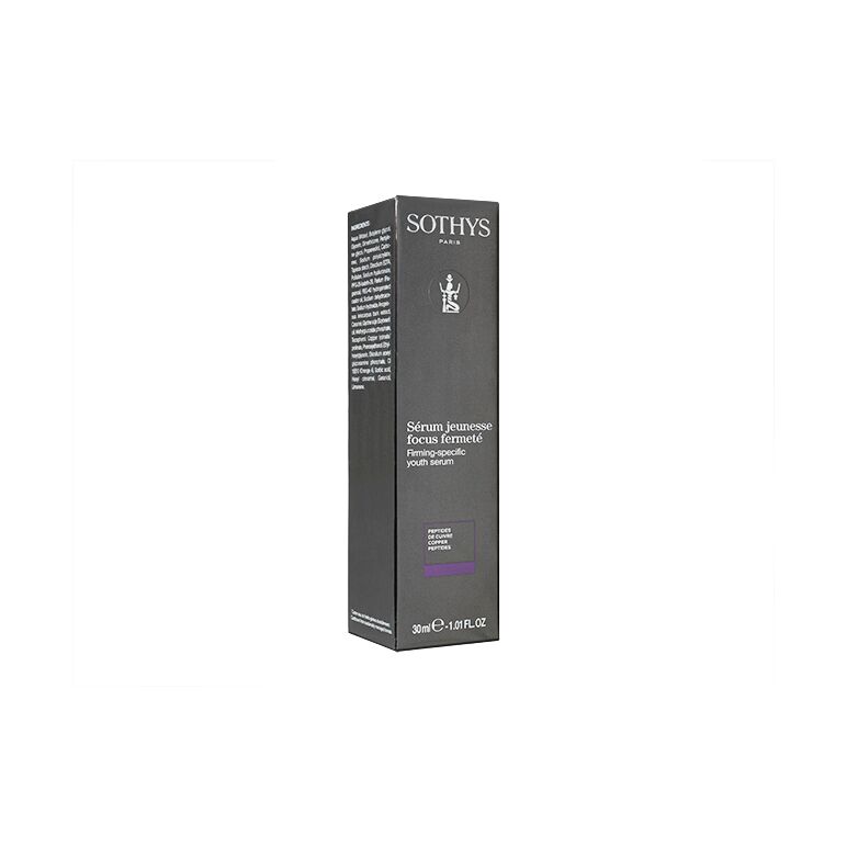 (Sothys)ファーミングスペシフィックユースセラム30ml 1箱:個人輸入代行Yokohama Media