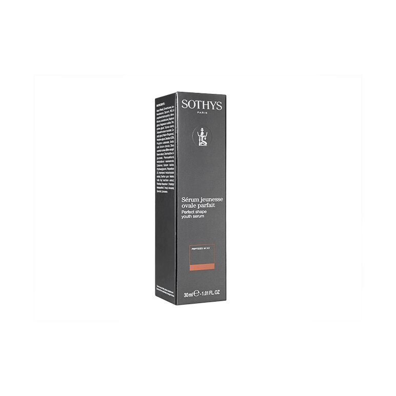 パーフェクトシェイプユースセラム30ml 1箱:個人輸入代行Yokohama Media
