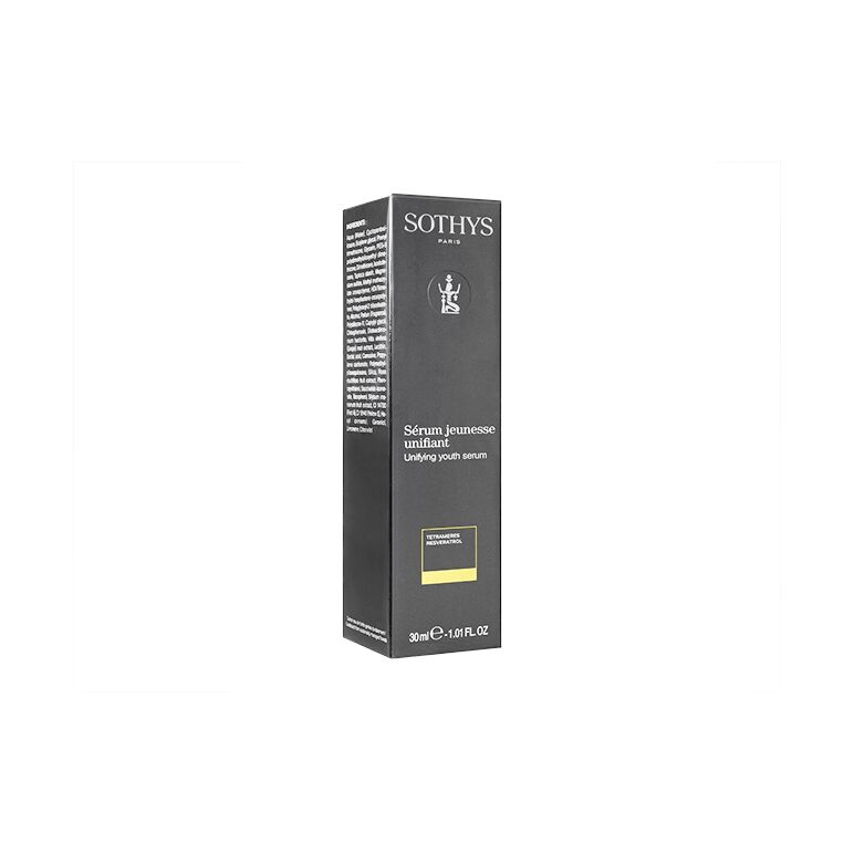 (Sothys)ユニファイングユースセラム30ml 1箱:個人輸入代行Yokohama Media