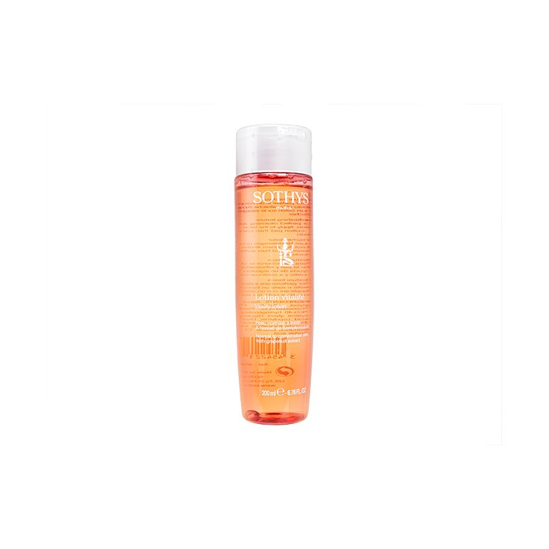 バイタリティローション200ml 1本:個人輸入代行Yokohama Media