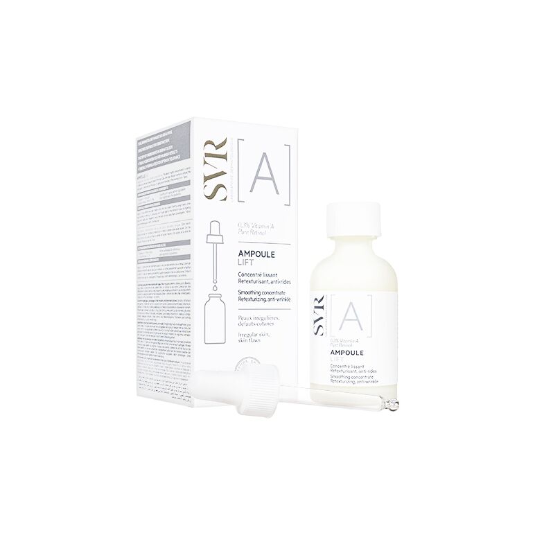 (SVR)[A]アンプルリフト30ml 1本:個人輸入代行Yokohama Media
