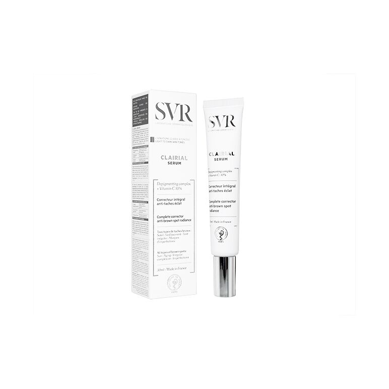 (SVR)クラリアルセラム30ml 1本:個人輸入代行Yokohama Media