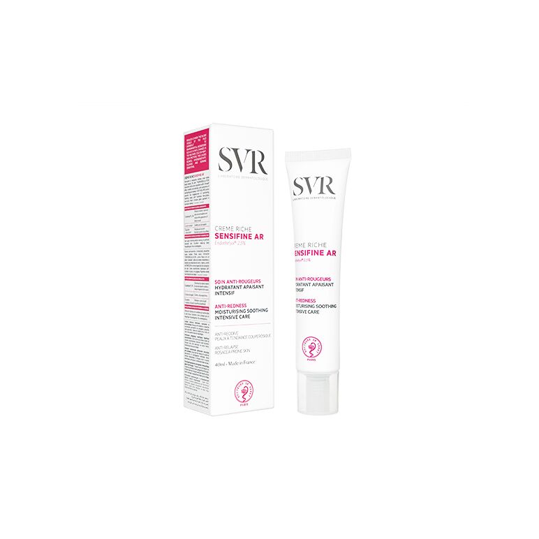 センシファインARクリームリッチ40ml 1本:個人輸入代行Yokohama Media