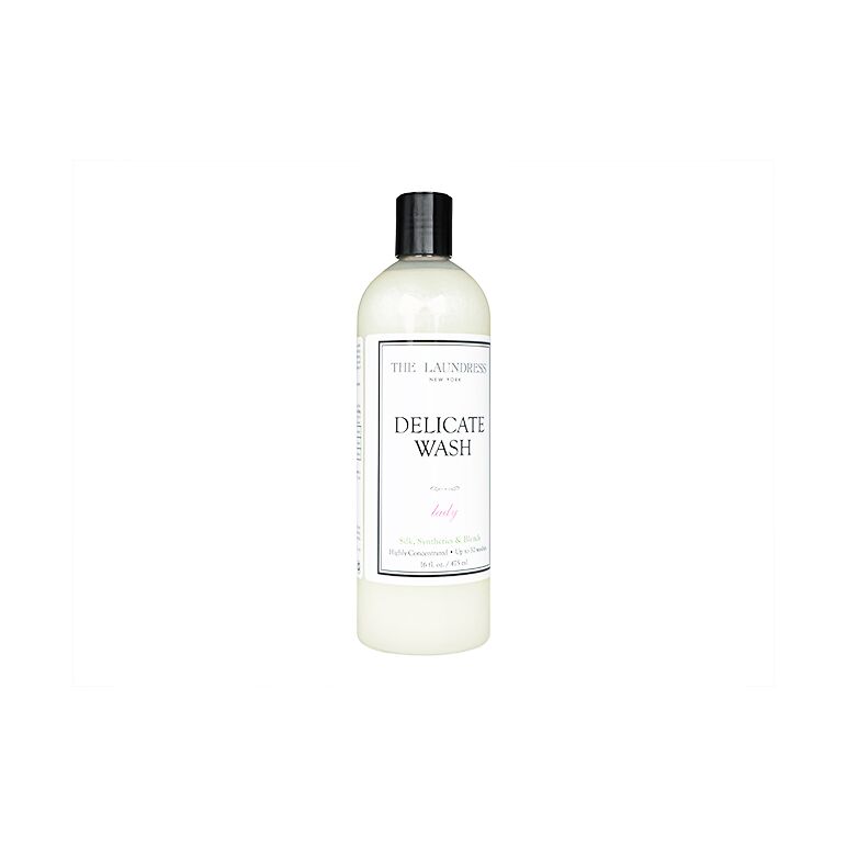 (TheLaundress)デリケートウォッシュ(レディー)475ml  1本:個人輸入代行Yokohama Media