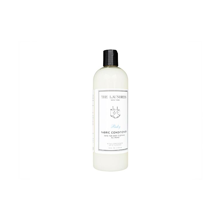 (TheLaundress)ファブリックコンディショナー(ベビー)475ml  1本:個人輸入代行Yokohama Media
