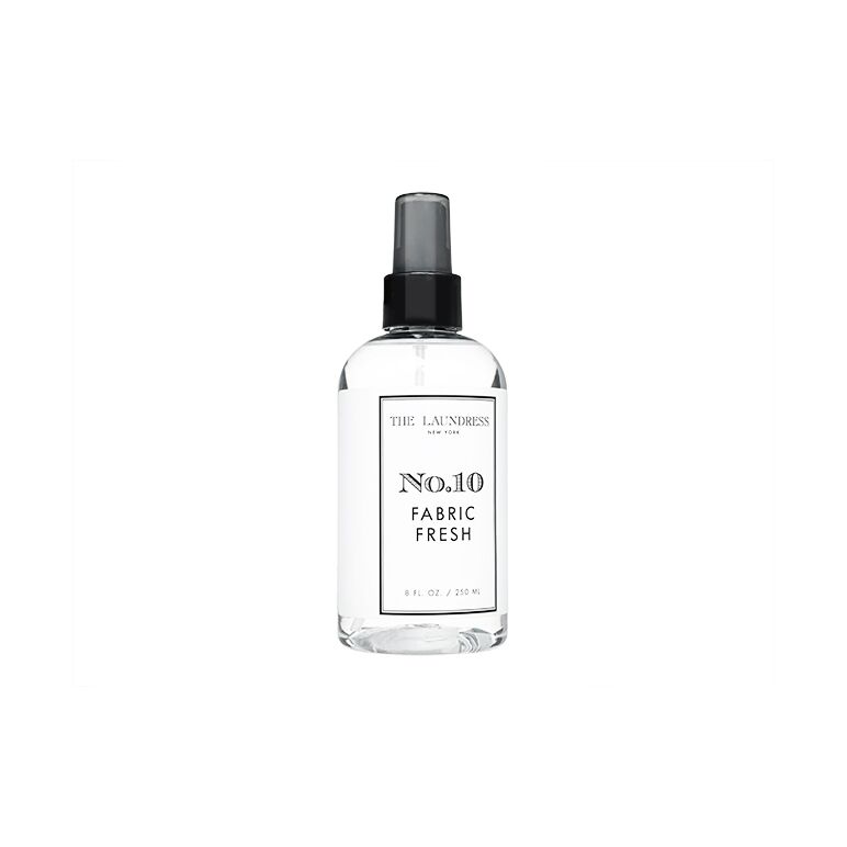(TheLaundress)ファブリックフレッシュ(No.10)250ml 1本:個人輸入代行Yokohama Media