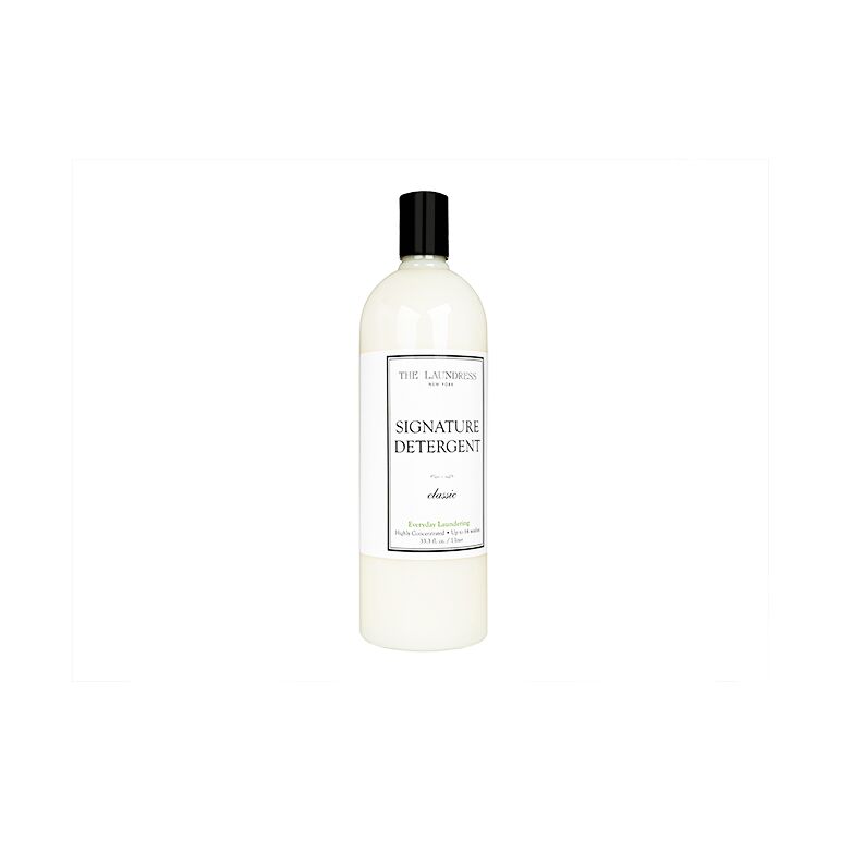 (TheLaundress)シグネチャーデタージェント(クラシック)1000ml  1本:個人輸入代行Yokohama Media