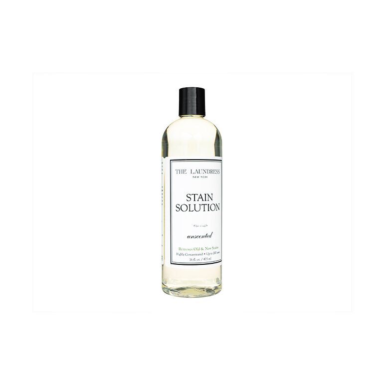 (TheLaundress)ステインソリューション(アンセンティッド)475ml  1本:個人輸入代行Yokohama Media
