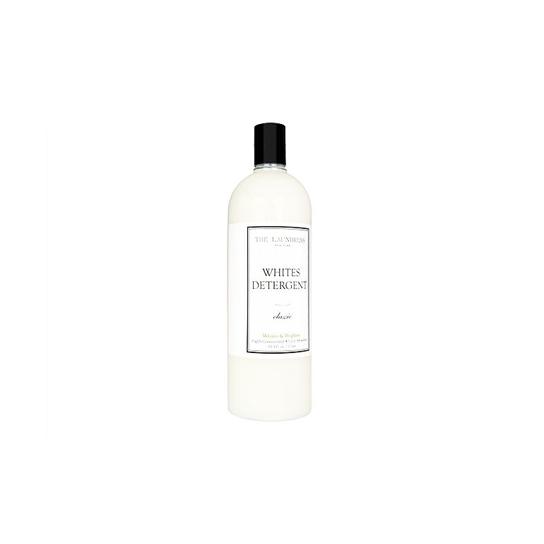 (TheLaundress)ホワイトデタージェント(クラシック)1000ml  1本:個人輸入代行Yokohama Media