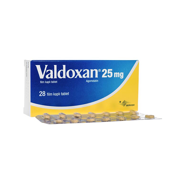 バルドキサン25mg28錠 1箱:個人輸入代行Yokohama Media