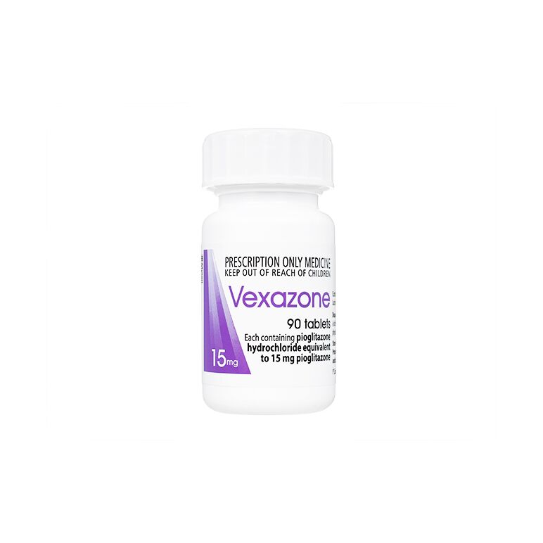 アクトスジェネリック15mg90錠 1本:個人輸入代行Yokohama Media