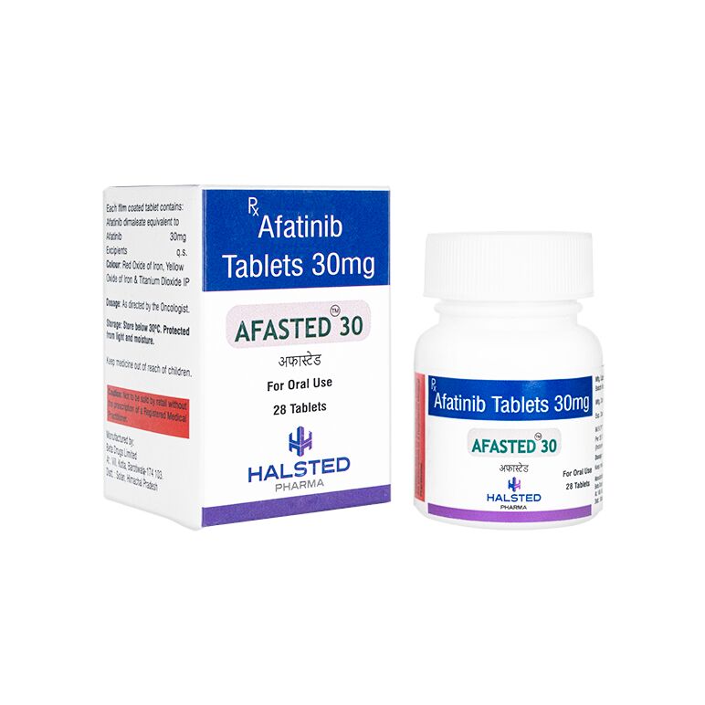 アファステッド30mg28錠 1本:個人輸入代行Yokohama Media