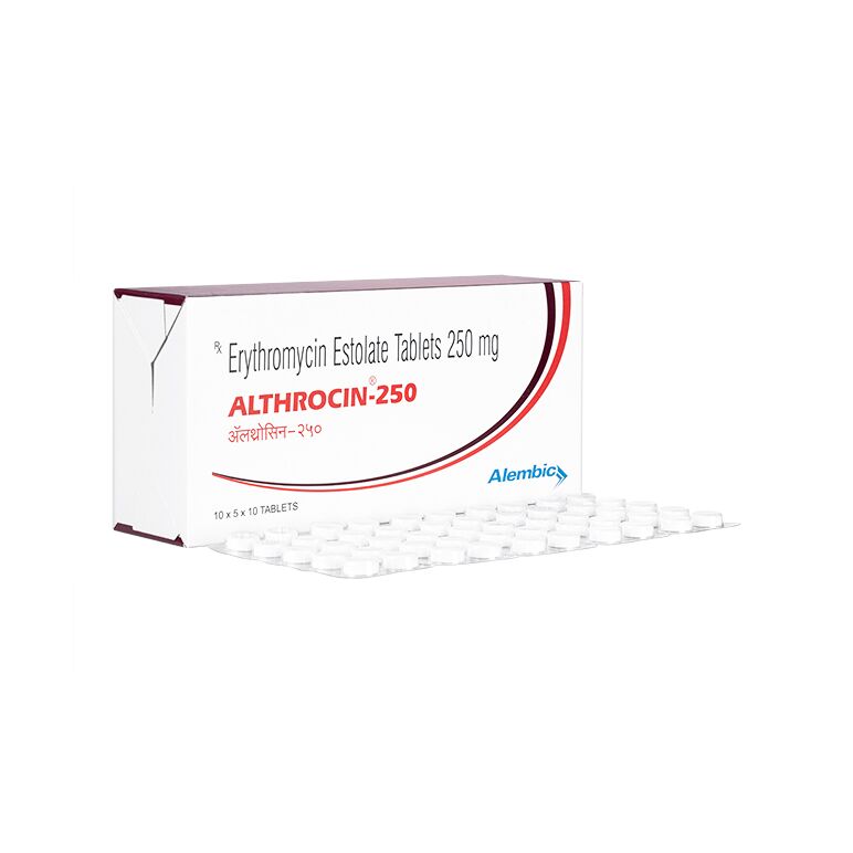 アルスロシン250mg500錠 1箱:個人輸入代行Yokohama Media