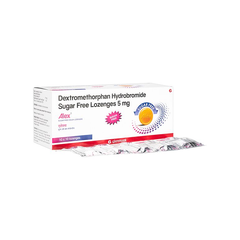 アレックスシュガーフリーロゼンジーズ5mg100錠 1箱:個人輸入代行Yokohama Media
