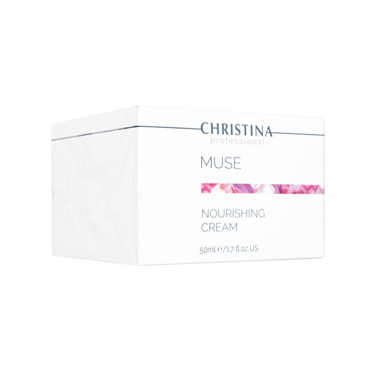 (Christina)ミューズナリシングクリーム50ml 1箱:個人輸入代行Yokohama Media