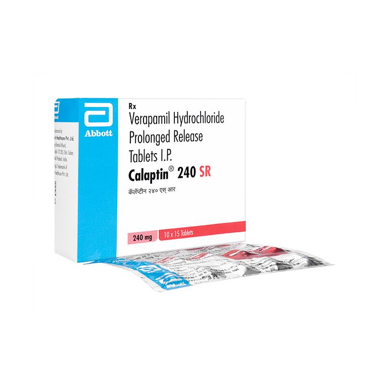 カラプチンSR240mg150錠 1箱:個人輸入代行Yokohama Media
