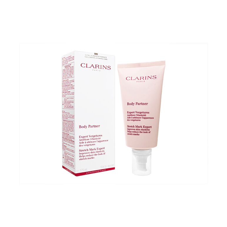 (Clarins)ボディパートナー175ml 1本:個人輸入代行Yokohama Media