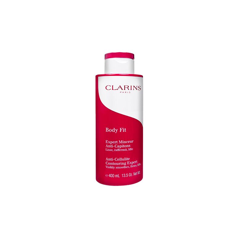 (Clarins)ボディフィット400ml  1本:個人輸入代行Yokohama Media