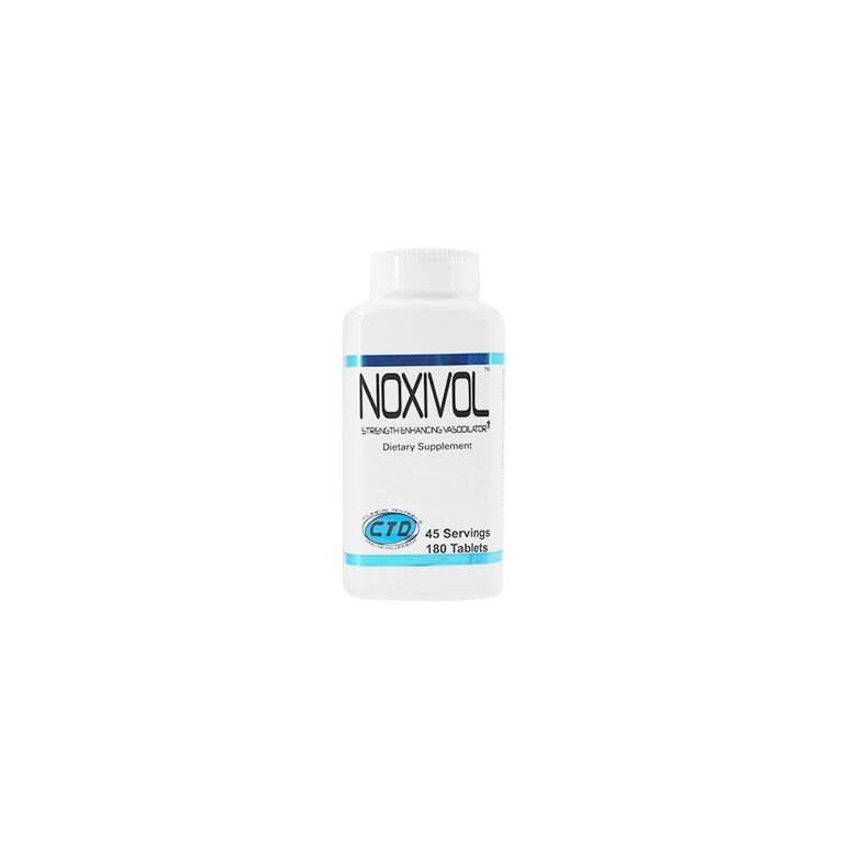 (CTD)NOXIVOL6380mg180錠  1本:個人輸入代行Yokohama Media