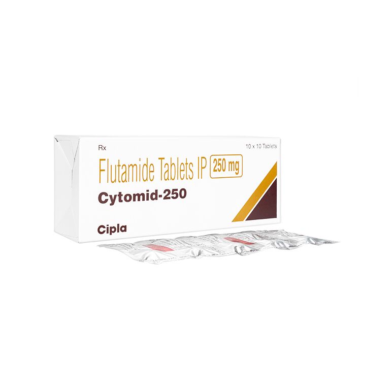 サイトミド250mg100錠 1箱:個人輸入代行Yokohama Media
