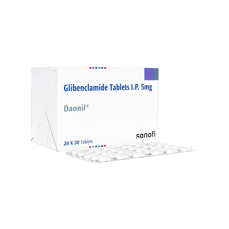 ダオニール5mg600錠 1箱:個人輸入代行Yokohama Media