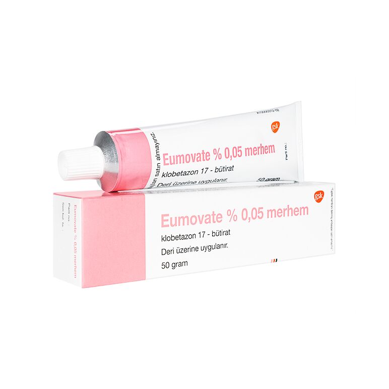 ユーモベート0.05%軟膏50g 1本:個人輸入代行Yokohama Media