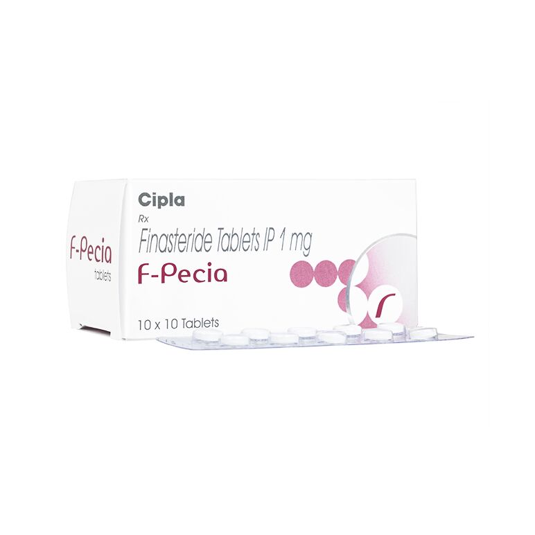 F-Pecia1mg 100錠:個人輸入代行Yokohama Media