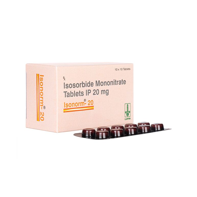 アイソノーム20mg100錠 1箱:個人輸入代行Yokohama Media