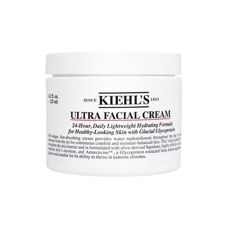 (Kiehl's)ウルトラフェイシャルクリーム125ml 1本:個人輸入代行Yokohama Media
