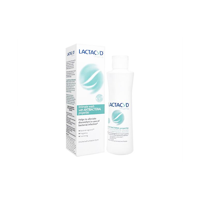 (LactacydPharma)アンチバクテリアル250ml 1本:個人輸入代行Yokohama Media