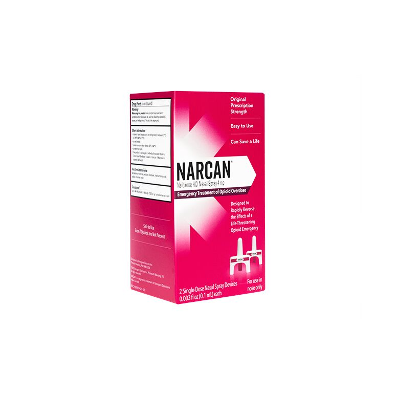 ナルカン点鼻液4mg0.1ml2本 1箱:個人輸入代行Yokohama Media
