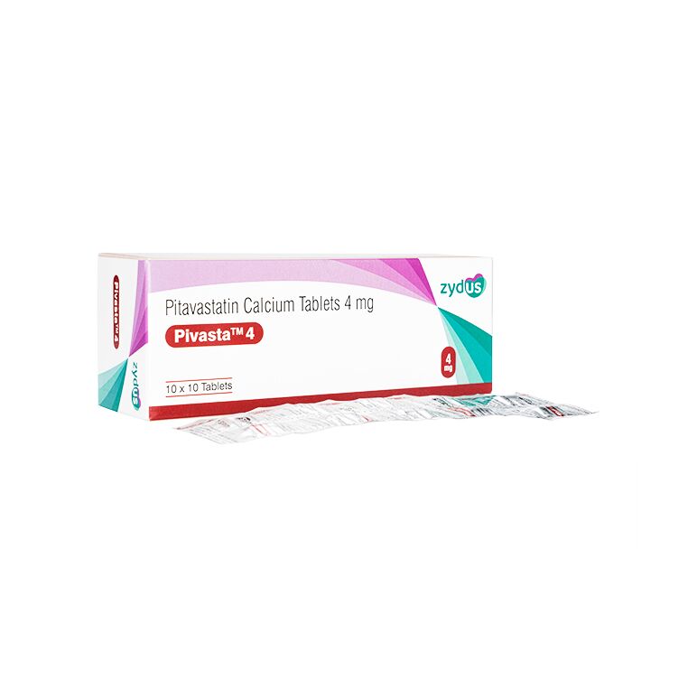 ピバスタ4mg100錠 1箱:個人輸入代行Yokohama Media