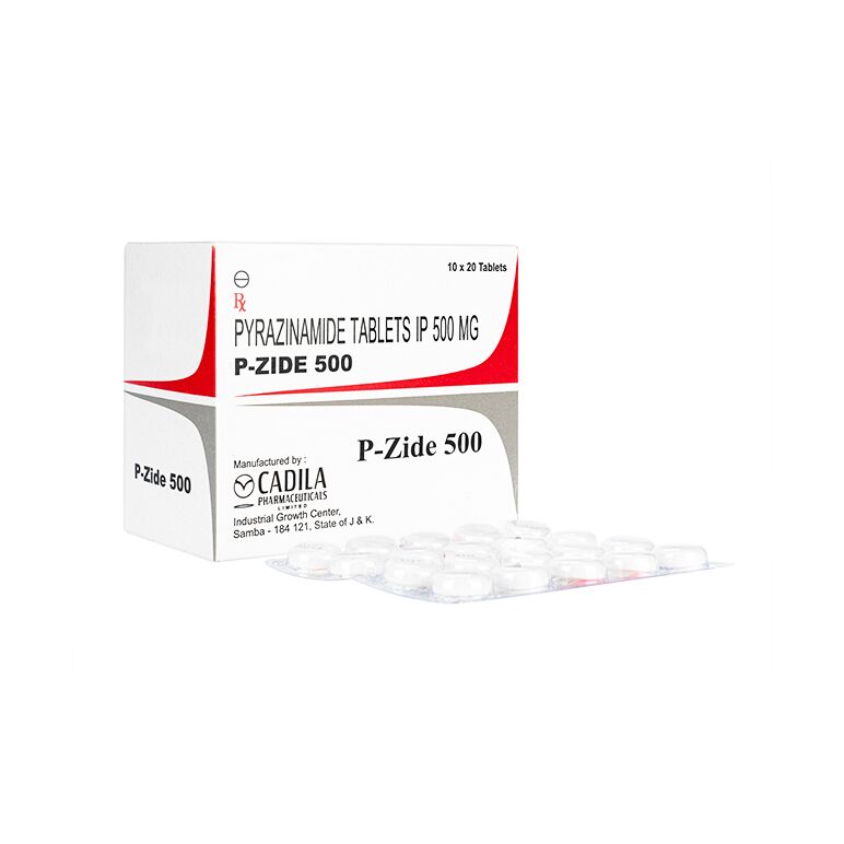 ピーザイド500mg200錠 1箱:個人輸入代行Yokohama Media