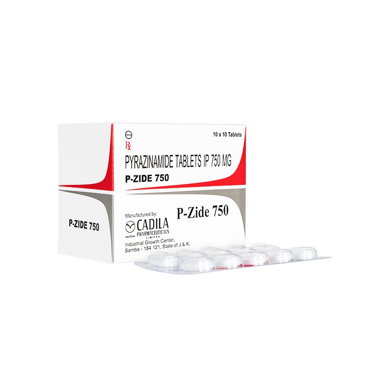 ピーザイド750mg100錠 1箱:個人輸入代行Yokohama Media
