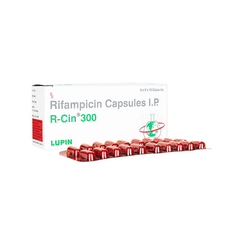 Rシン300mg100錠 1箱:個人輸入代行Yokohama Media