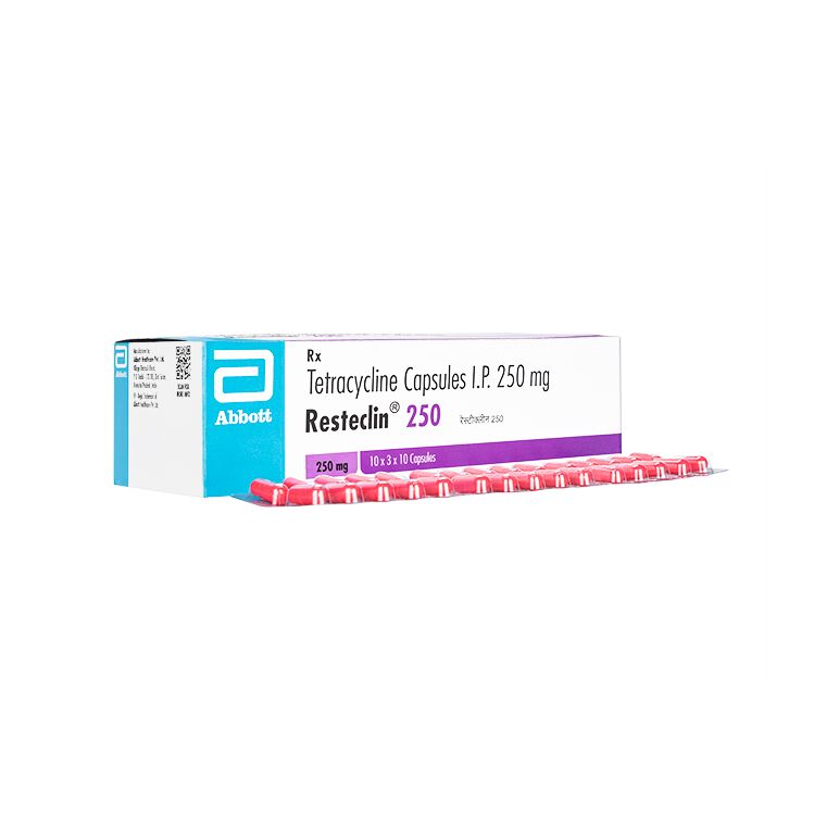 レステクリン250mg300錠 1箱:個人輸入代行Yokohama Media