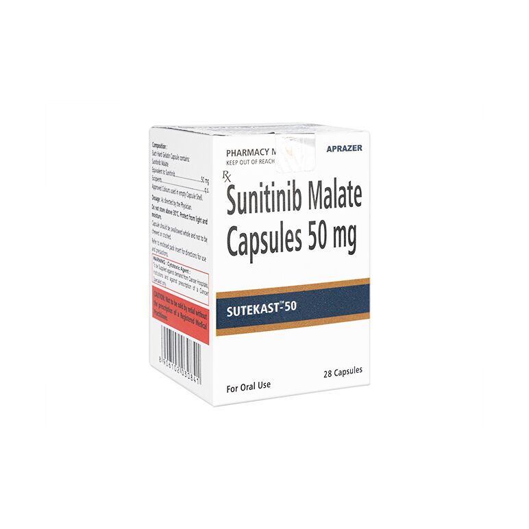 ステカスト50mg28錠 1箱:個人輸入代行Yokohama Media