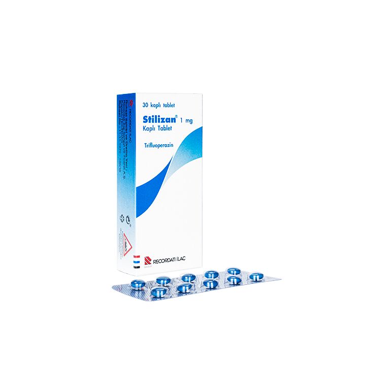 スティリザン1mg30錠 1箱:個人輸入代行Yokohama Media