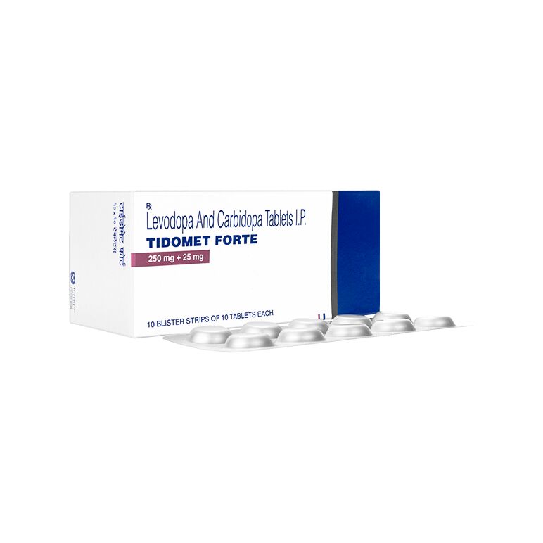 ティドメットフォルテ[250mg+25mg]100錠 1箱:個人輸入代行Yokohama Media