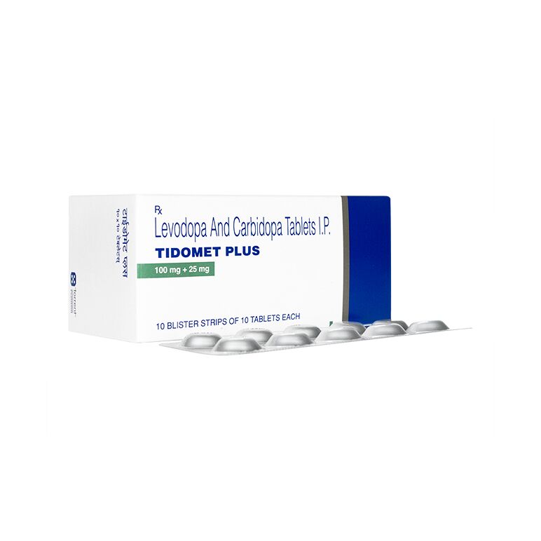 ティドメットプラス[100mg+25mg]100錠 1箱:個人輸入代行Yokohama Media