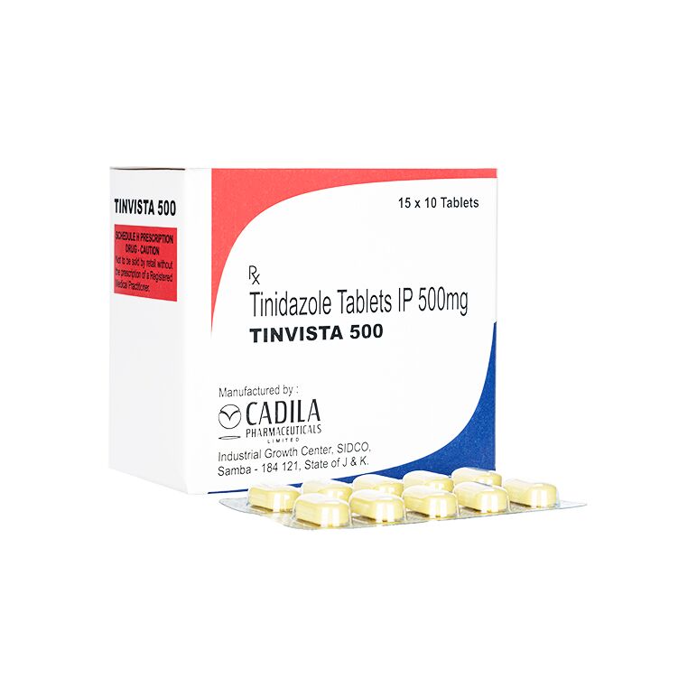 ティンビスタ500mg150錠 1箱:個人輸入代行Yokohama Media