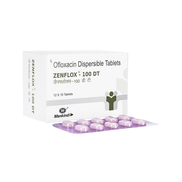 ゼンフロックス100mg120錠 1箱:個人輸入代行Yokohama Media
