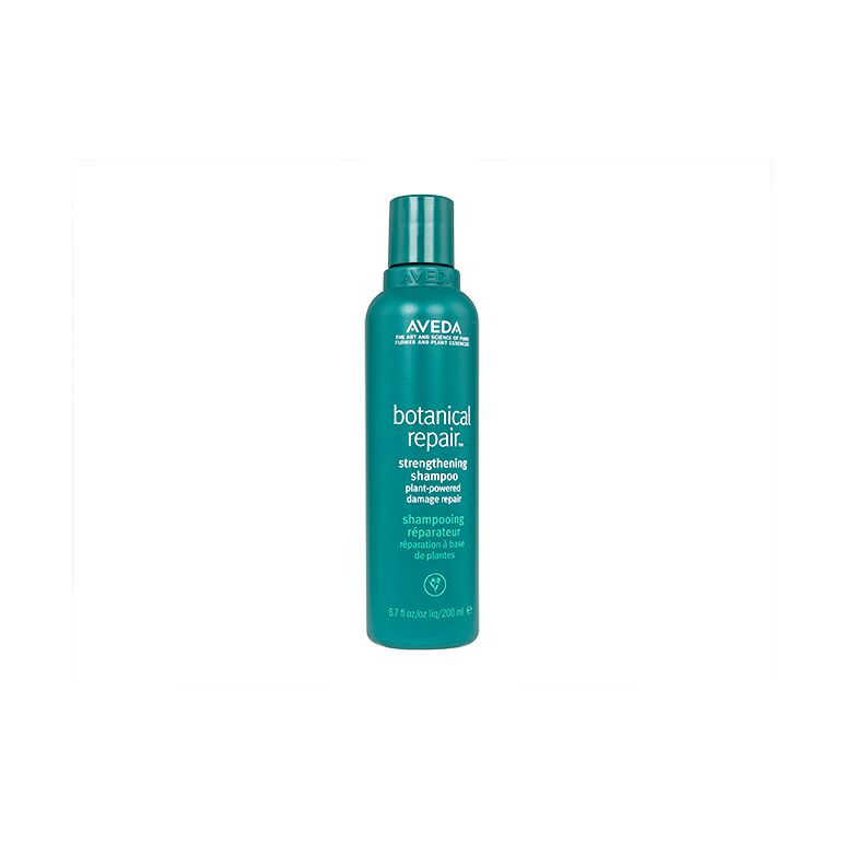 (Aveda)ボタニカルリペアストレンクシニングシャンプー200ml 1本:個人輸入代行Yokohama Media