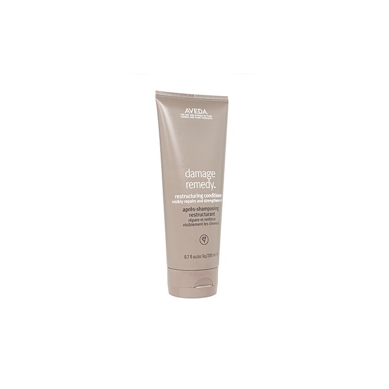 (Aveda)ダメージレメディーリストラクチャリングコンディショナー200ml 1本:個人輸入代行Yokohama Media