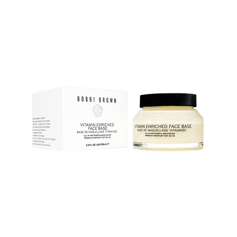 (BobbiBrown)ビタミンエンリッチドフェイスベース100ml 1本:個人輸入代行Yokohama Media