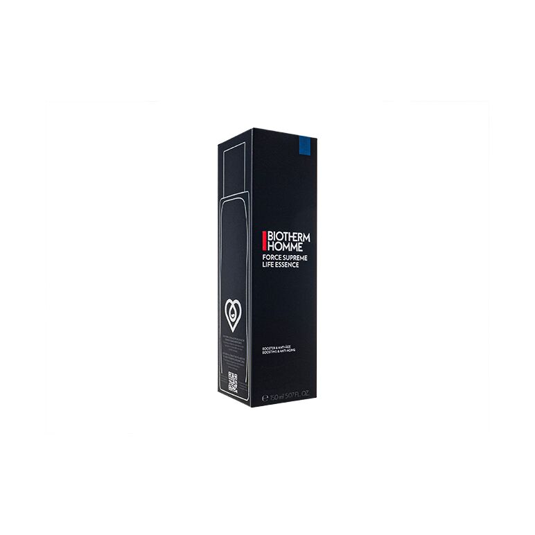 (Biotherm)オムフォースシュプリームライフエッセンス150ml 1箱:個人輸入代行Yokohama Media