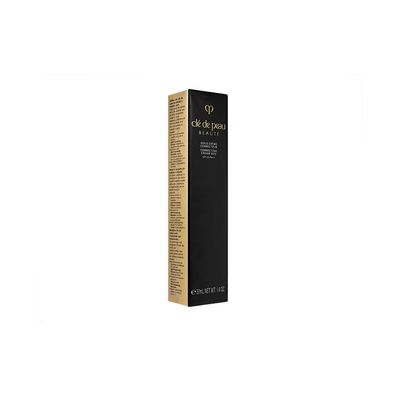 (CleDePeauBeaute)コレクティングクリームベールSPF25_37ml 1箱:個人輸入代行Yokohama Media