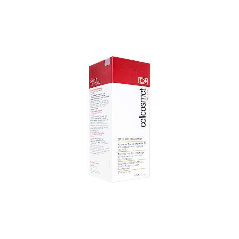 (Cellcosmet)ジェントルピューリファイングクレンザー200ml 1箱:個人輸入代行Yokohama Media