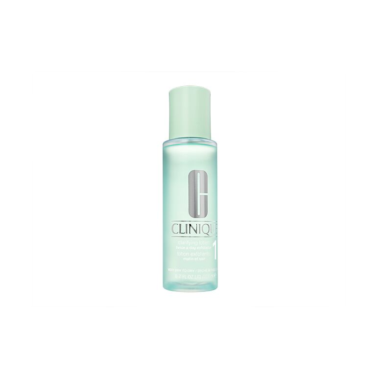 (Clinique)クラリファイングローション1_200ml 1本:個人輸入代行Yokohama Media