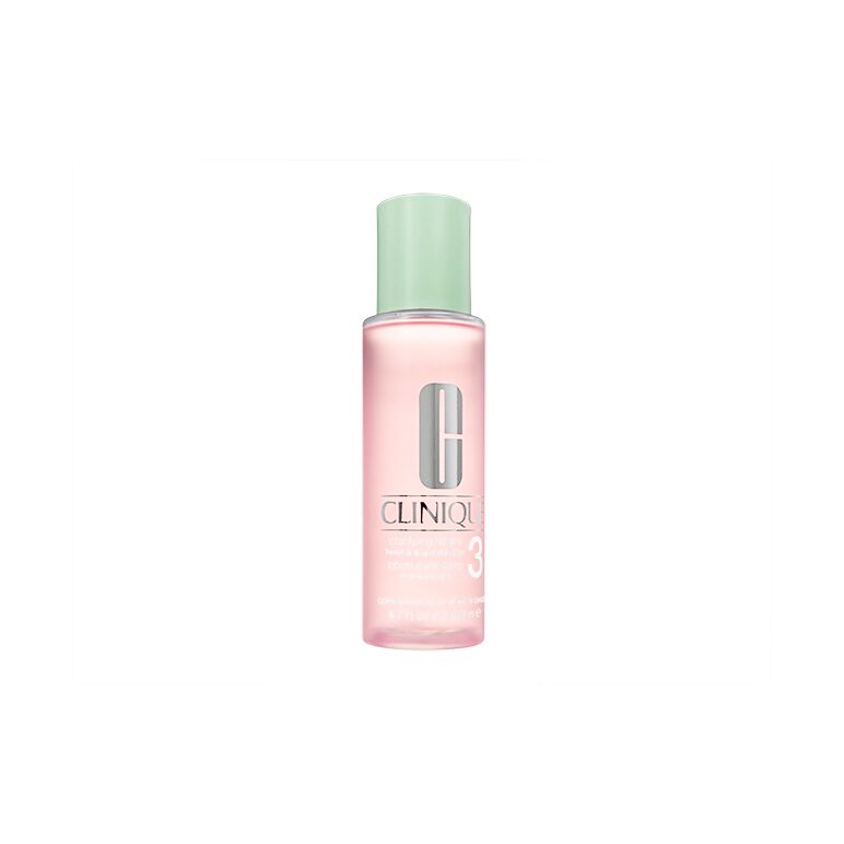 (Clinique)クラリファイングローション3_200ml 1本:個人輸入代行Yokohama Media